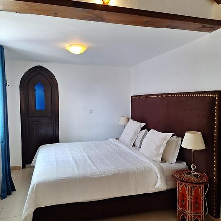 Dar Gabriel Otel Şafşavan Dış mekan fotoğraf