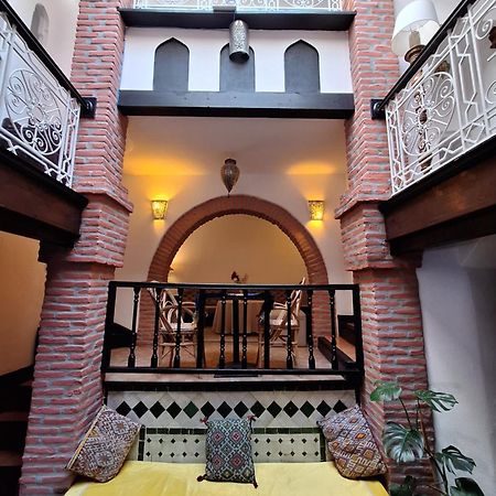 Dar Gabriel Otel Şafşavan Dış mekan fotoğraf