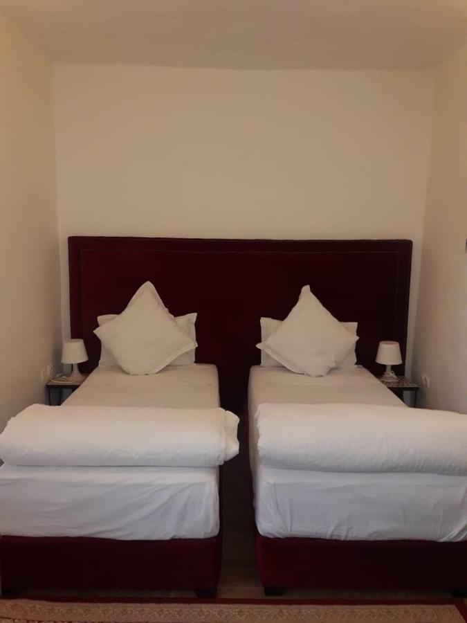 Dar Gabriel Otel Şafşavan Dış mekan fotoğraf