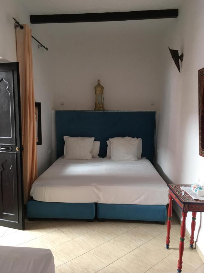Dar Gabriel Otel Şafşavan Dış mekan fotoğraf