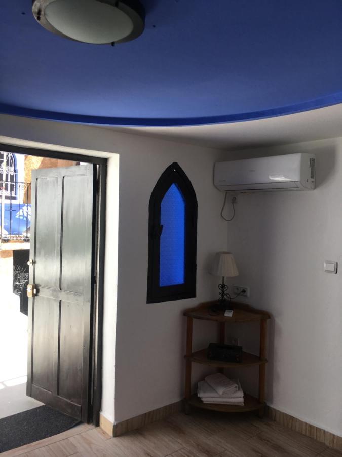 Dar Gabriel Otel Şafşavan Dış mekan fotoğraf