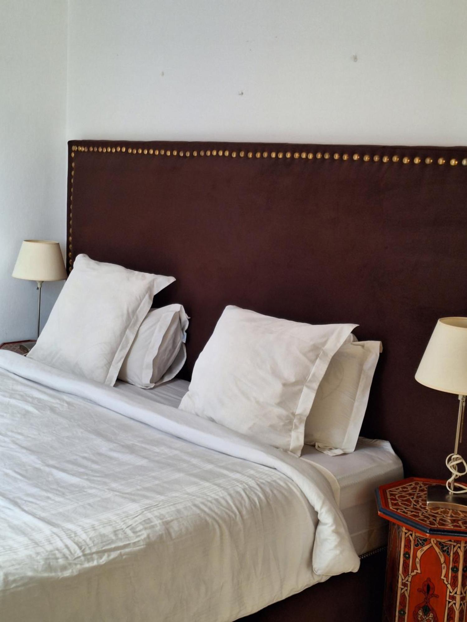 Dar Gabriel Otel Şafşavan Dış mekan fotoğraf