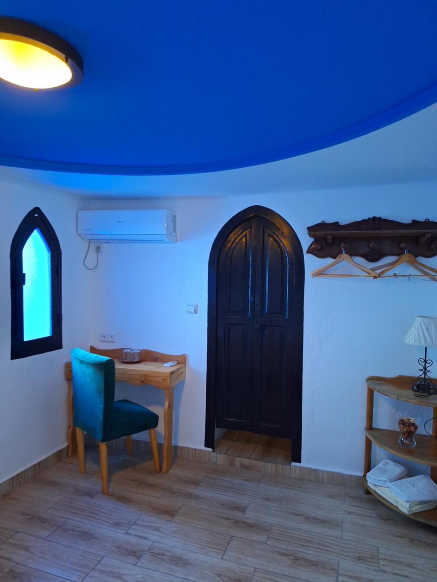 Dar Gabriel Otel Şafşavan Dış mekan fotoğraf