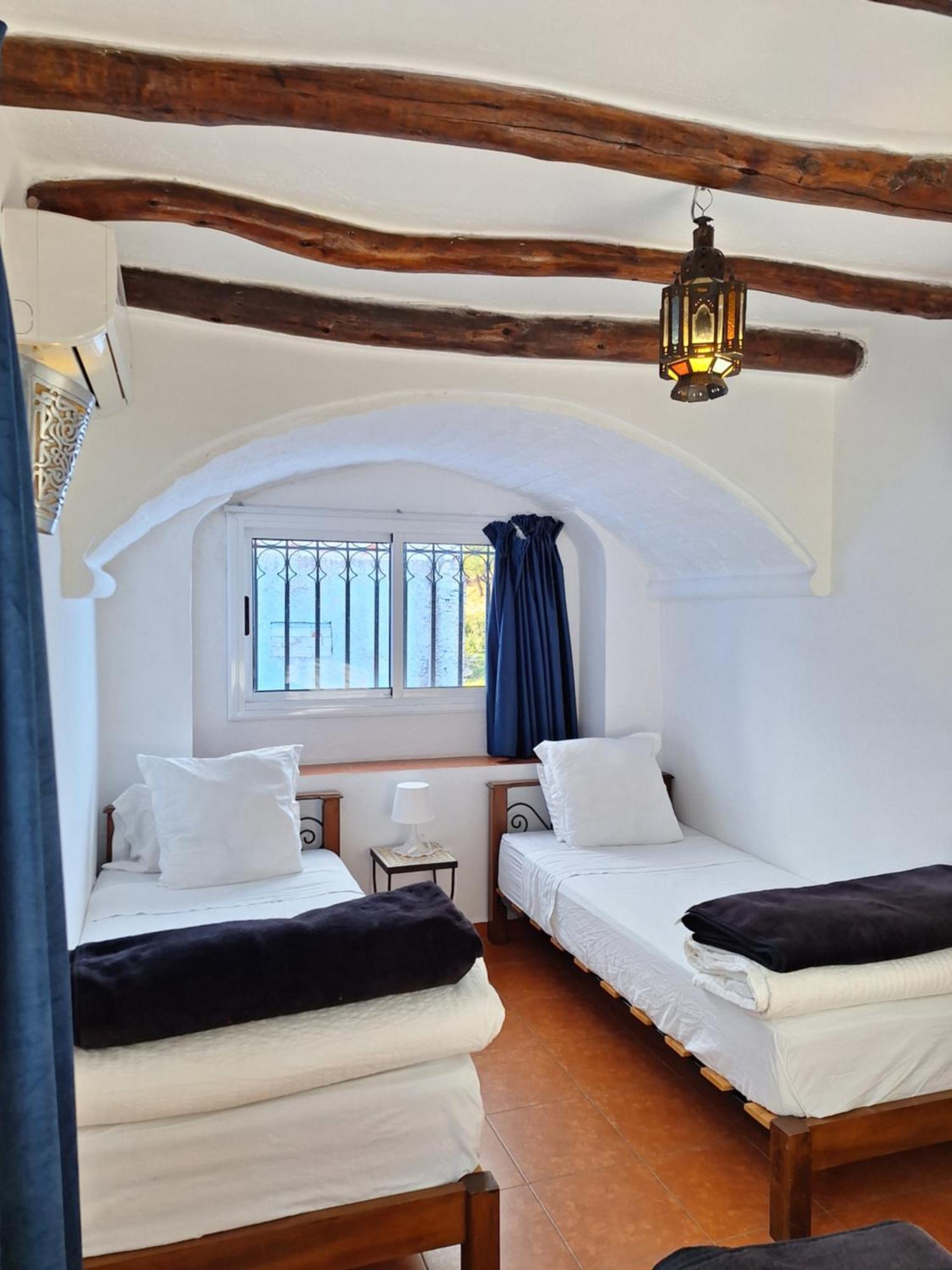 Dar Gabriel Otel Şafşavan Dış mekan fotoğraf