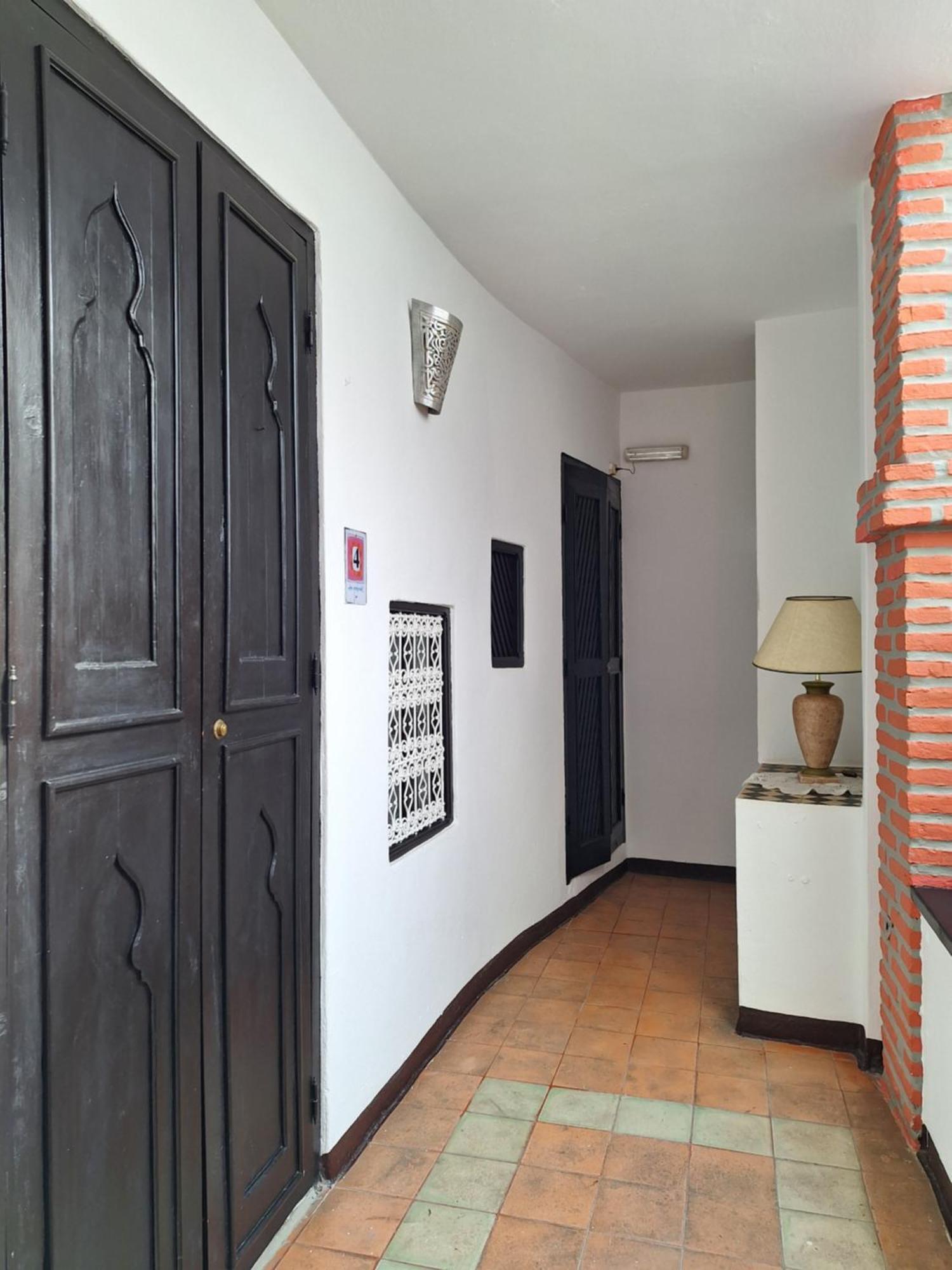 Dar Gabriel Otel Şafşavan Dış mekan fotoğraf