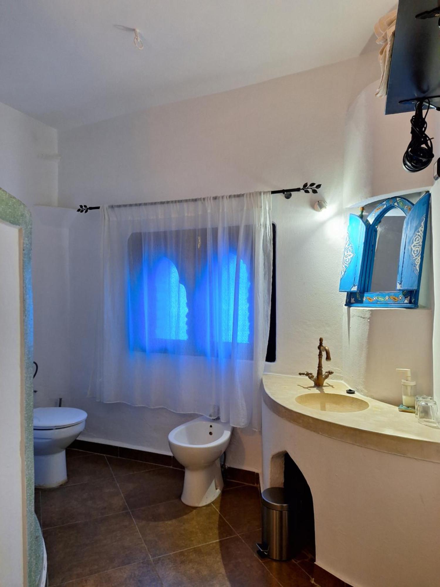 Dar Gabriel Otel Şafşavan Dış mekan fotoğraf