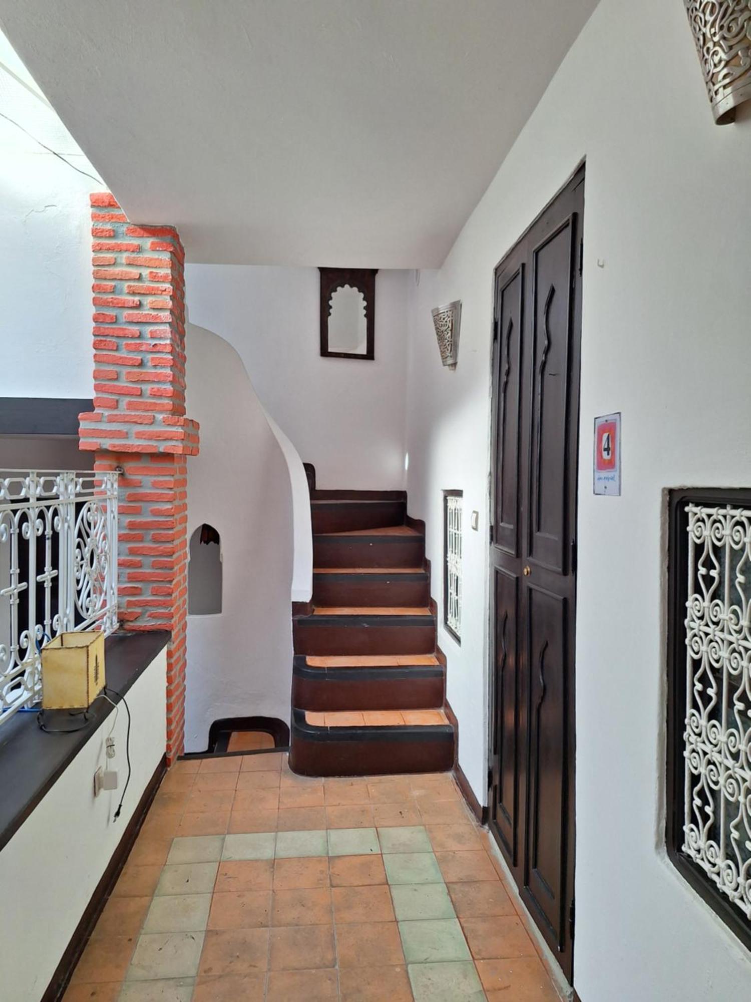 Dar Gabriel Otel Şafşavan Dış mekan fotoğraf